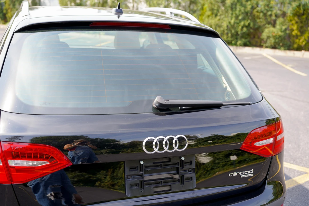 2013 Audi Allroad - Image 26 of 31