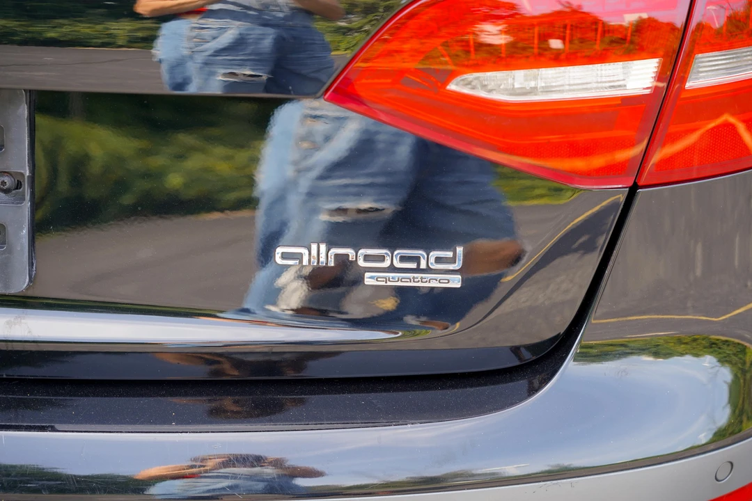 2013 Audi Allroad - Image 27 of 31