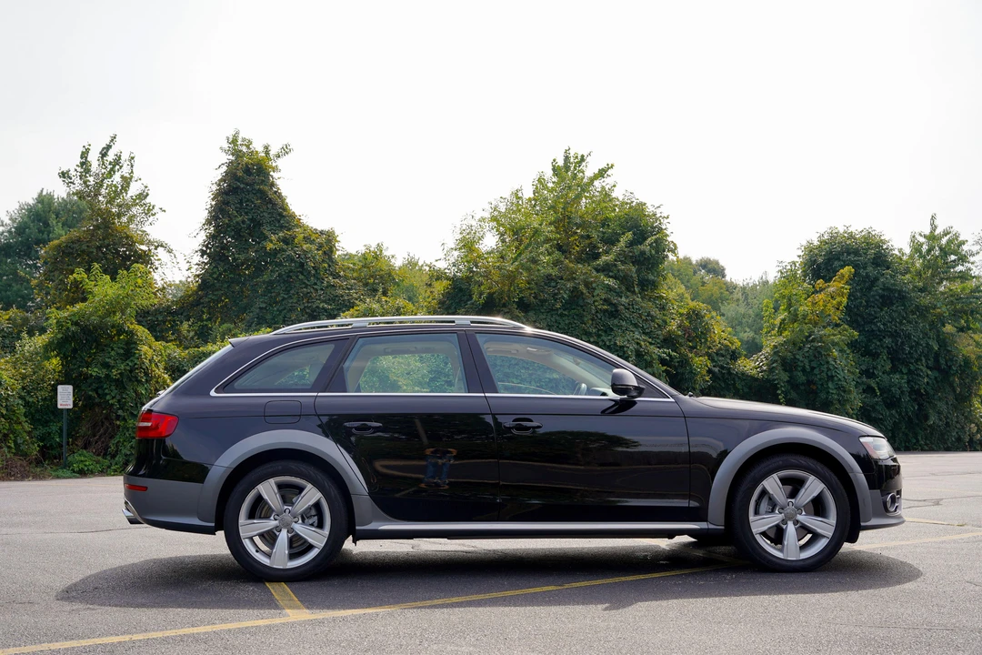 2013 Audi Allroad - Image 14 of 31