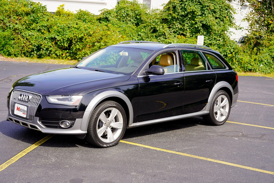2013 Audi Allroad - Image 7 of 31