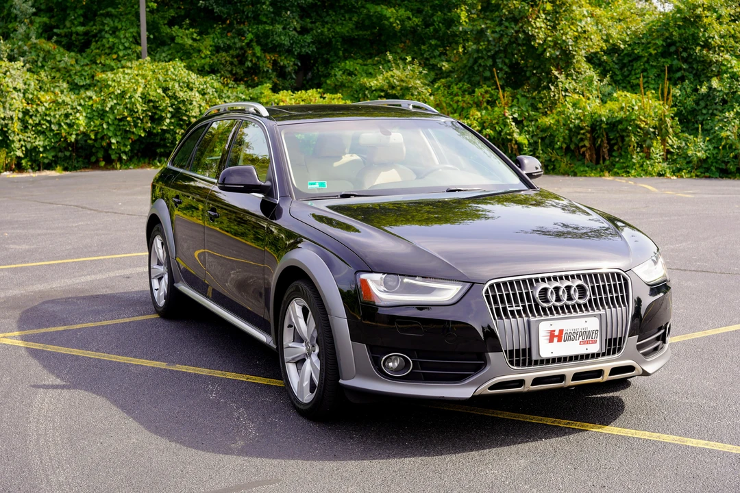 2013 Audi Allroad - Image 19 of 31
