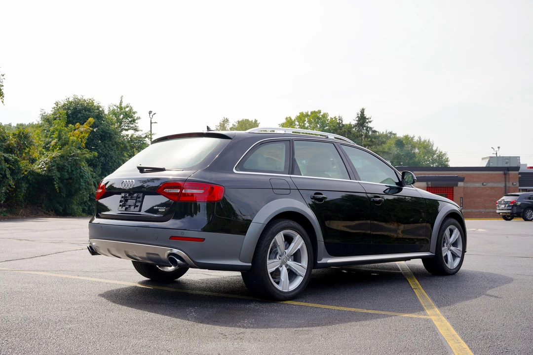 2013 Audi Allroad - Image 13 of 31