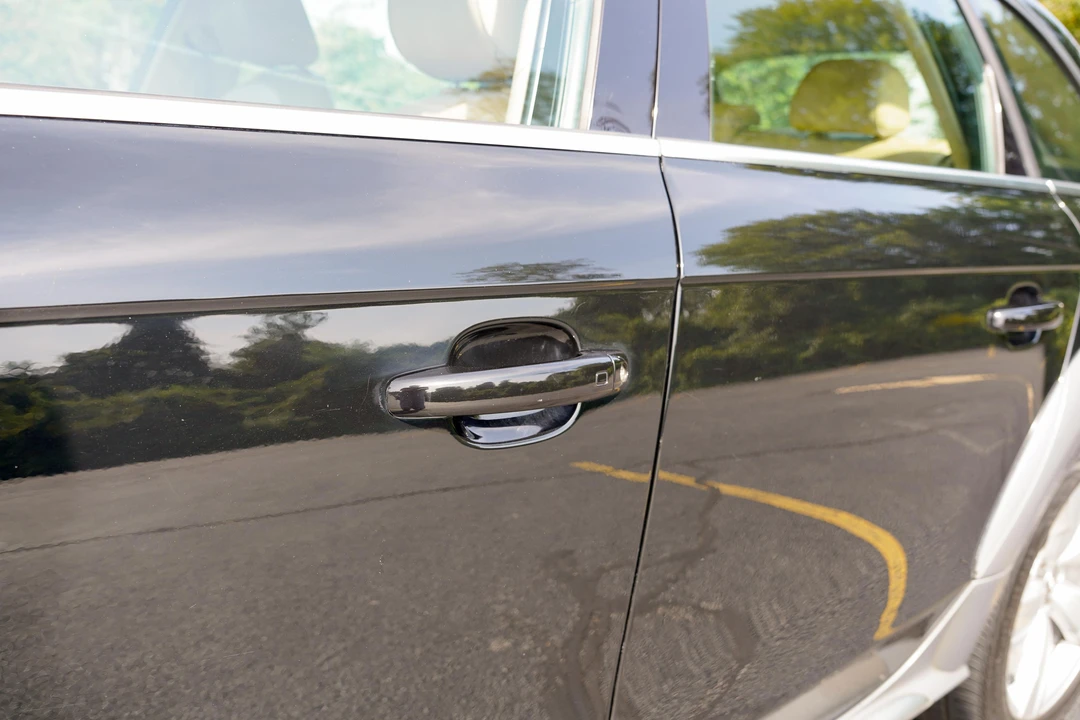 2013 Audi Allroad - Image 23 of 31