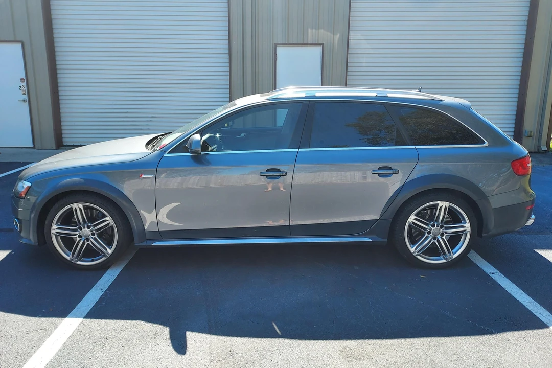 2013 Audi Allroad - Image 10 of 31