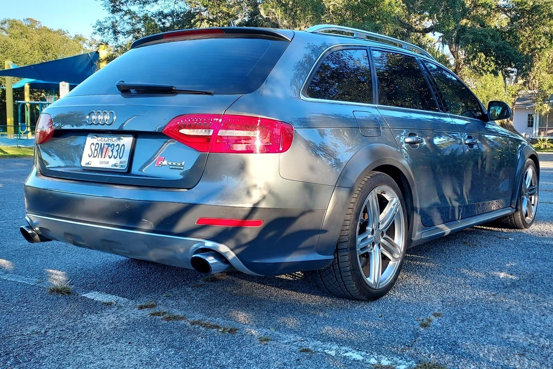 2013 Audi Allroad - Image 17 of 31