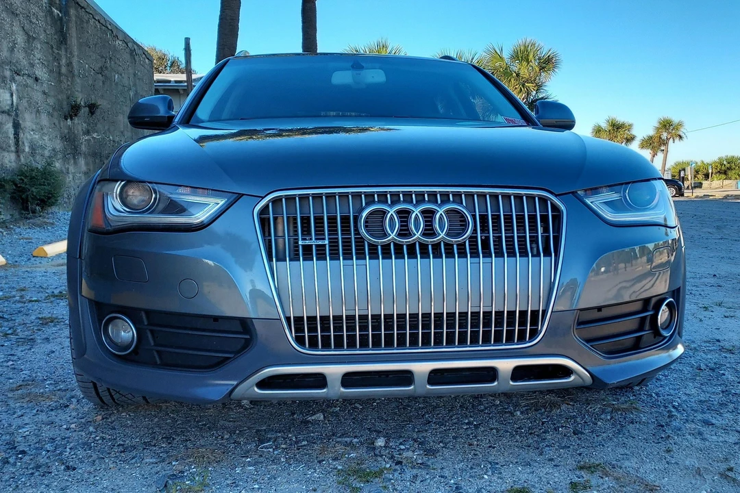 2013 Audi Allroad - Image 6 of 31