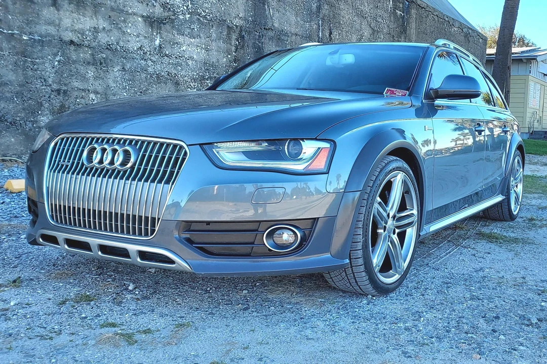 2013 Audi Allroad - Image 9 of 31