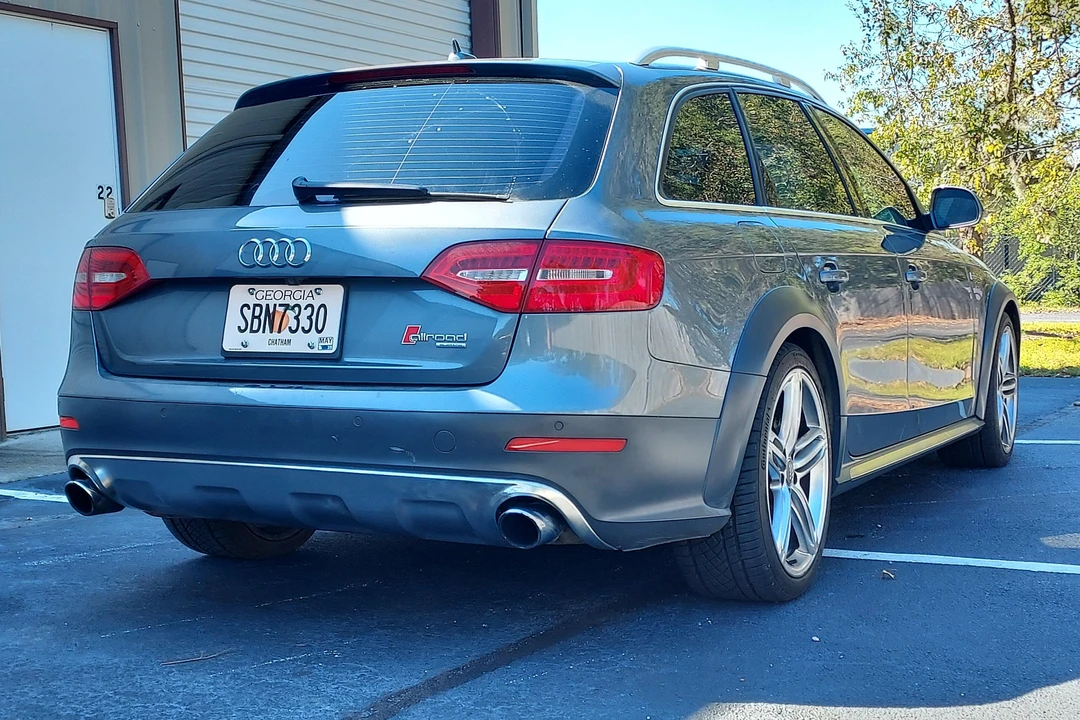2013 Audi Allroad - Image 16 of 31