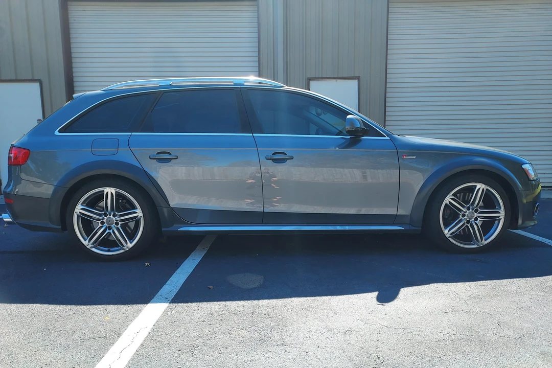 2013 Audi Allroad - Image 20 of 31