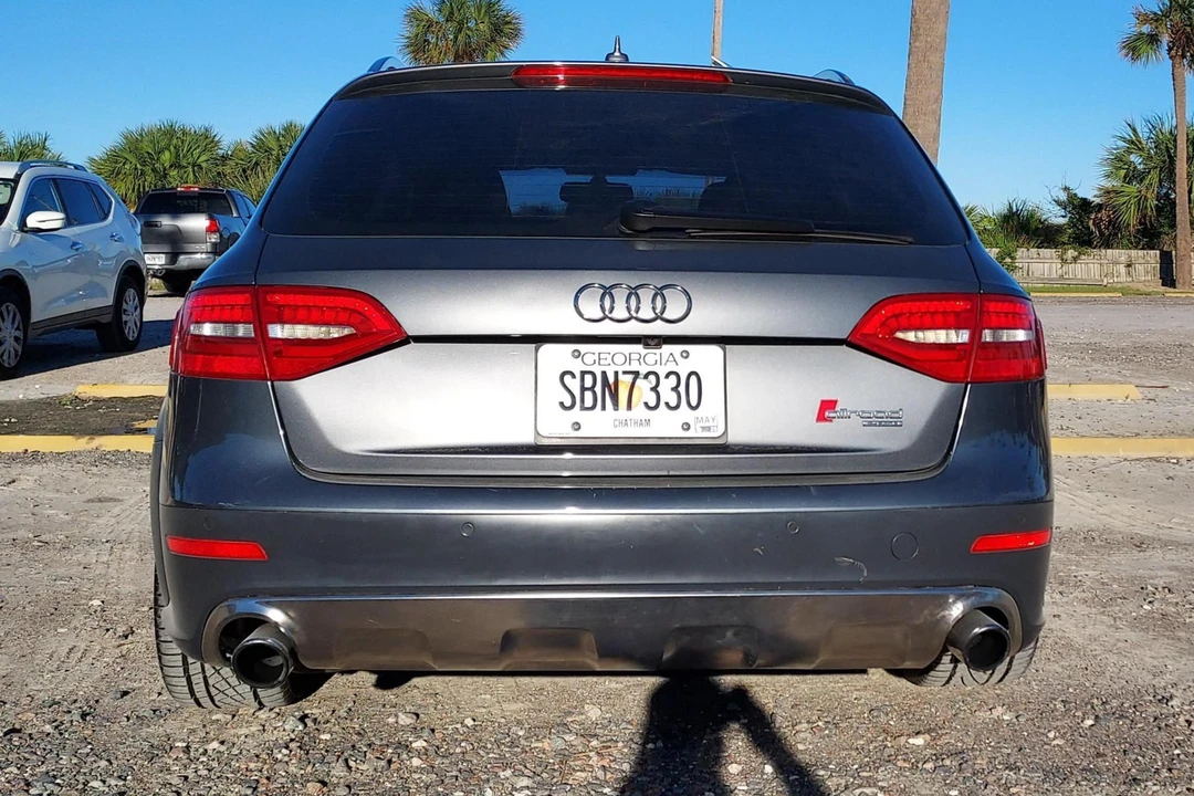 2013 Audi Allroad - Image 14 of 31