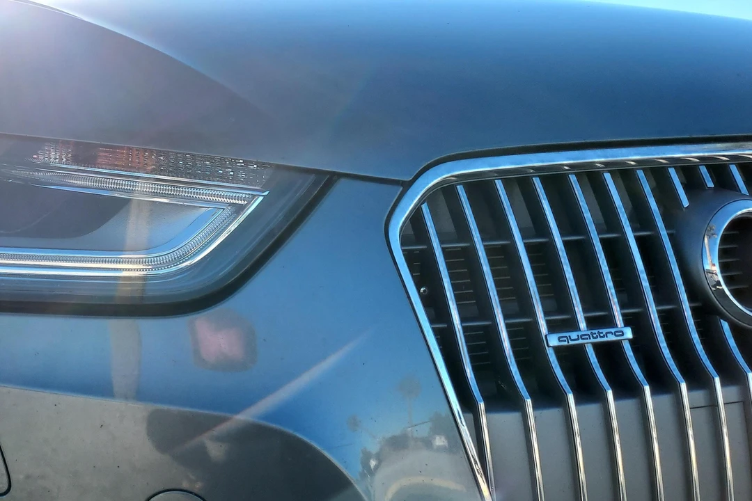 2013 Audi Allroad - Image 27 of 31