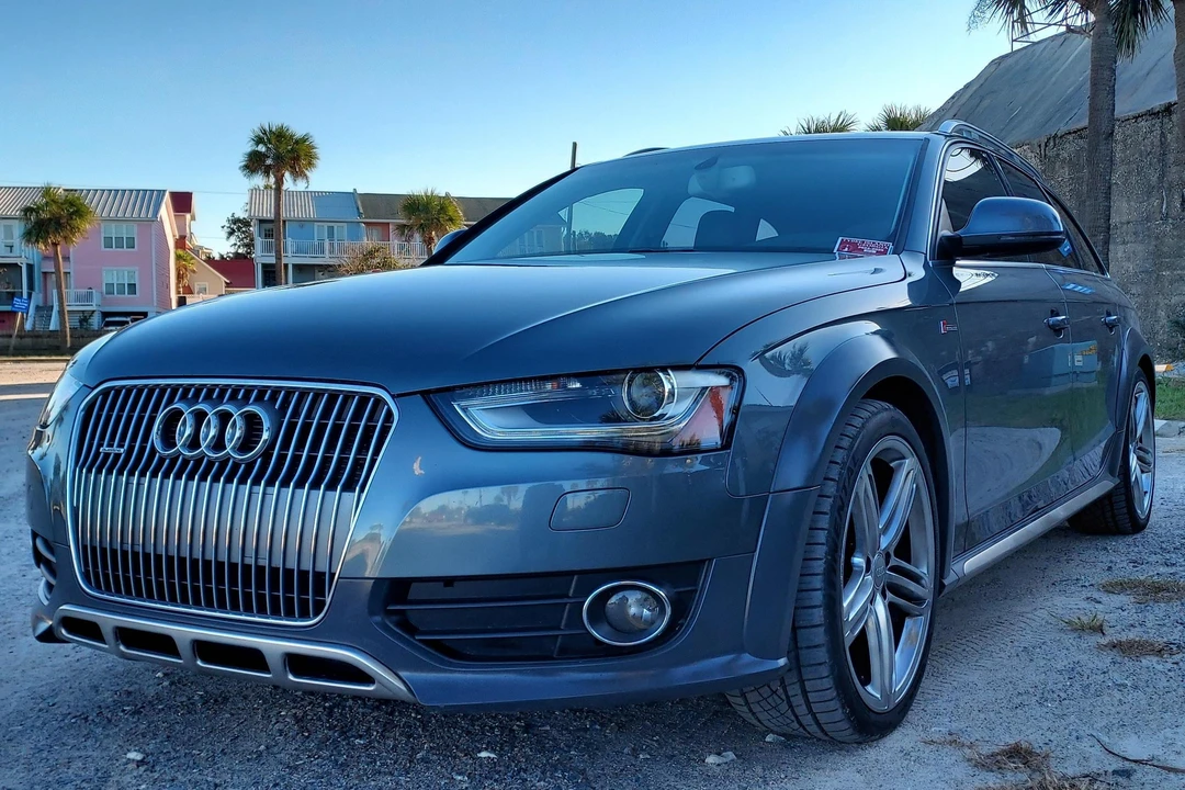2013 Audi Allroad - Image 8 of 31
