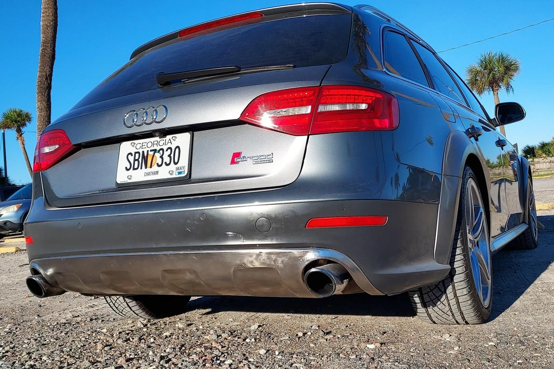 2013 Audi Allroad - Image 30 of 31