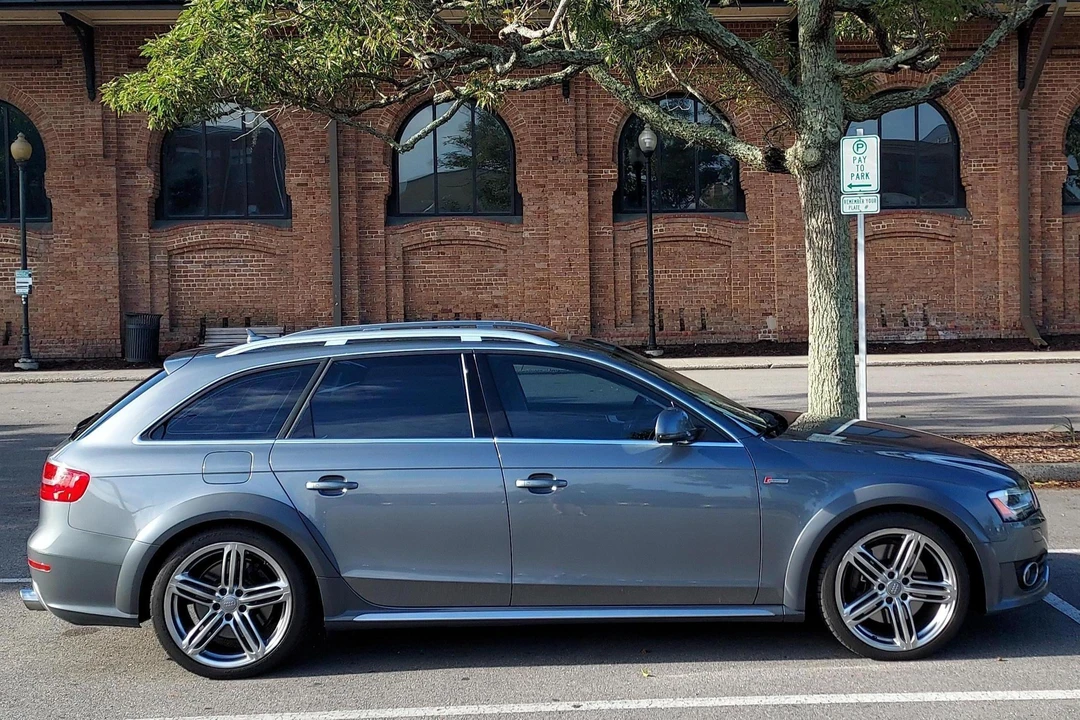2013 Audi Allroad - Image 19 of 31