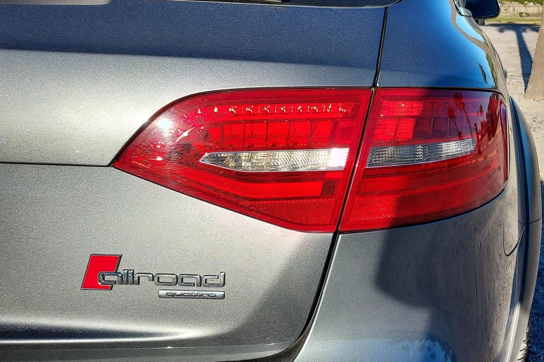 2013 Audi Allroad - Image 31 of 31