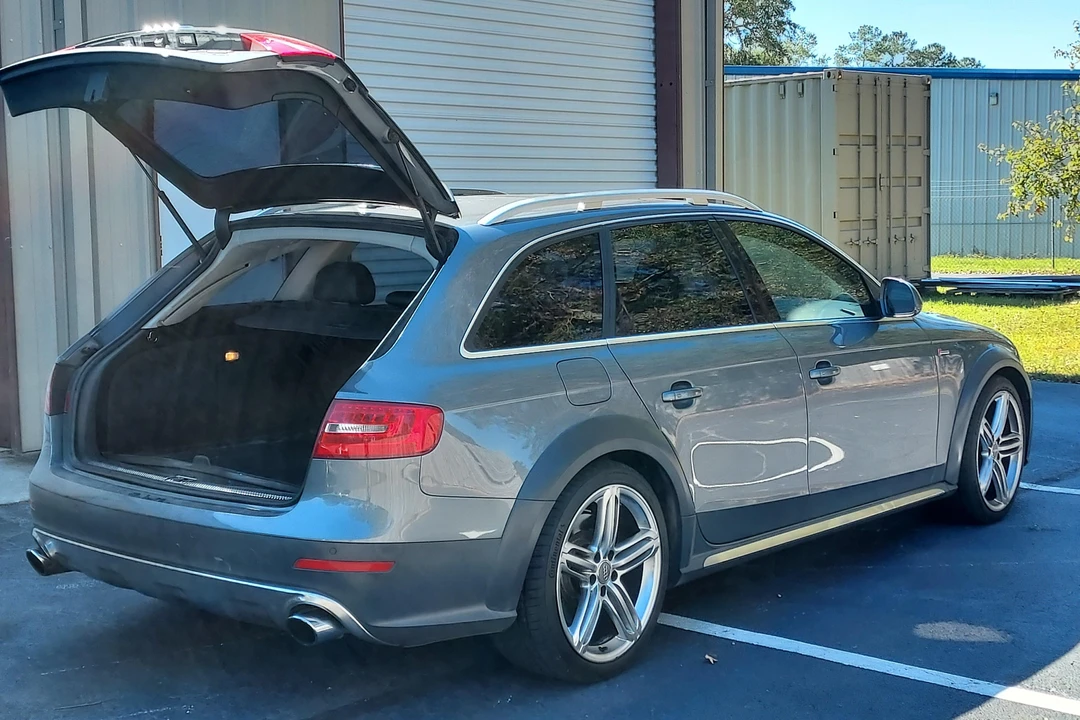 2013 Audi Allroad - Image 18 of 31