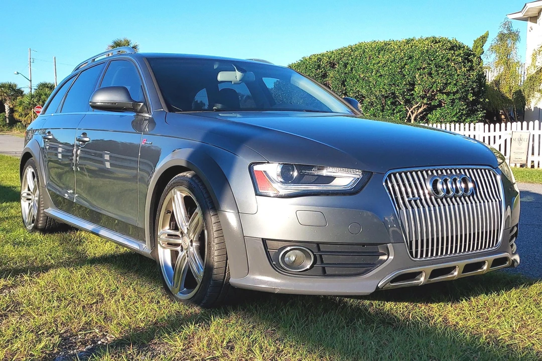 2013 Audi Allroad - Image 25 of 31