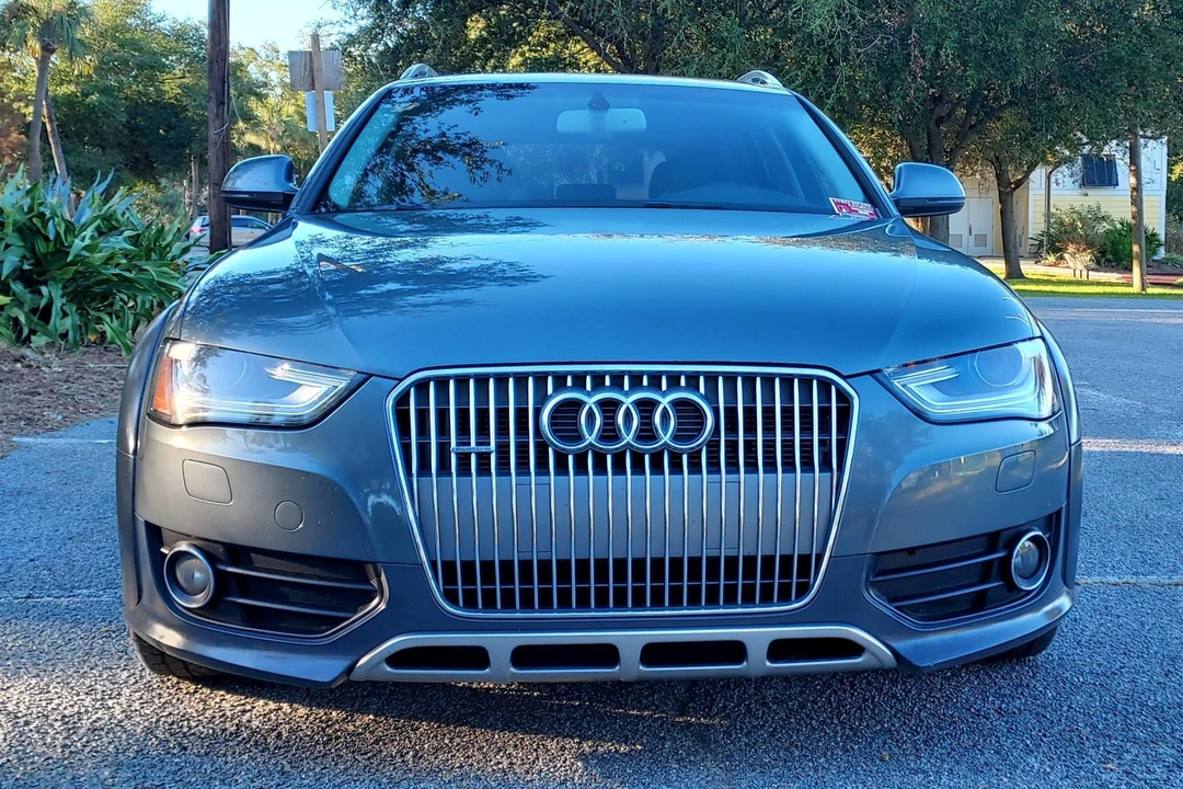 2013 Audi Allroad - Image 7 of 31