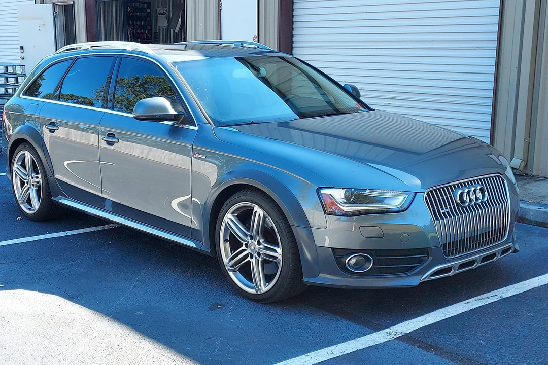 2013 Audi Allroad - Image 22 of 31