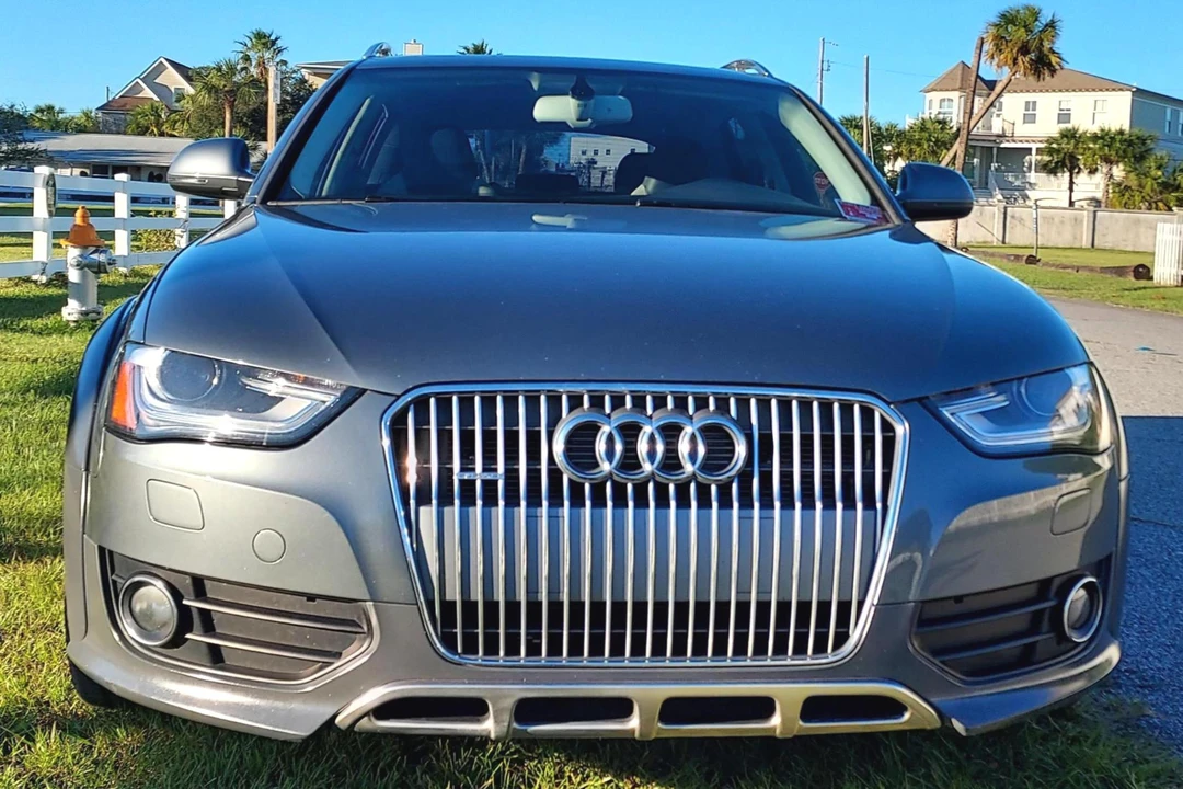 2013 Audi Allroad - Image 2 of 31