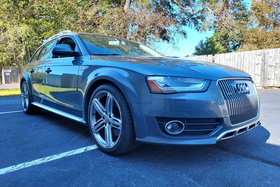 2013 Audi Allroad - Image 24 of 31