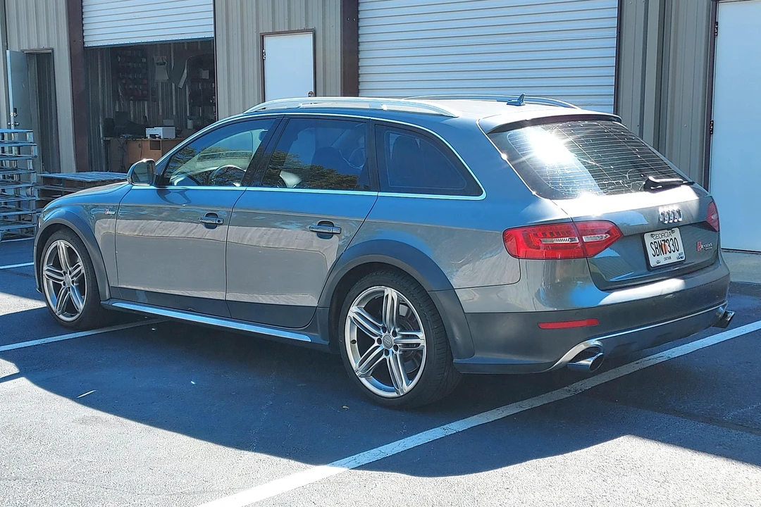 2013 Audi Allroad - Image 11 of 31