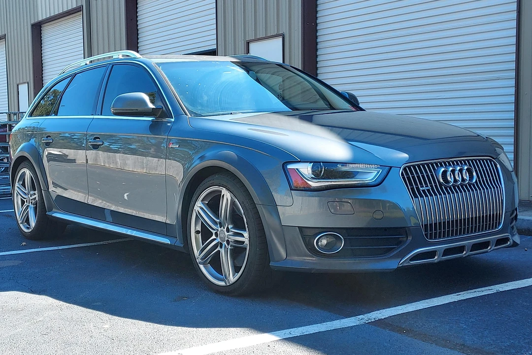 2013 Audi Allroad - Image 23 of 31