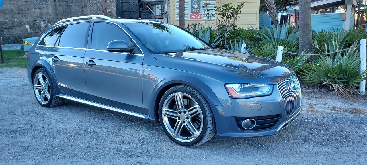 2013 Audi Allroad - Image 21 of 31