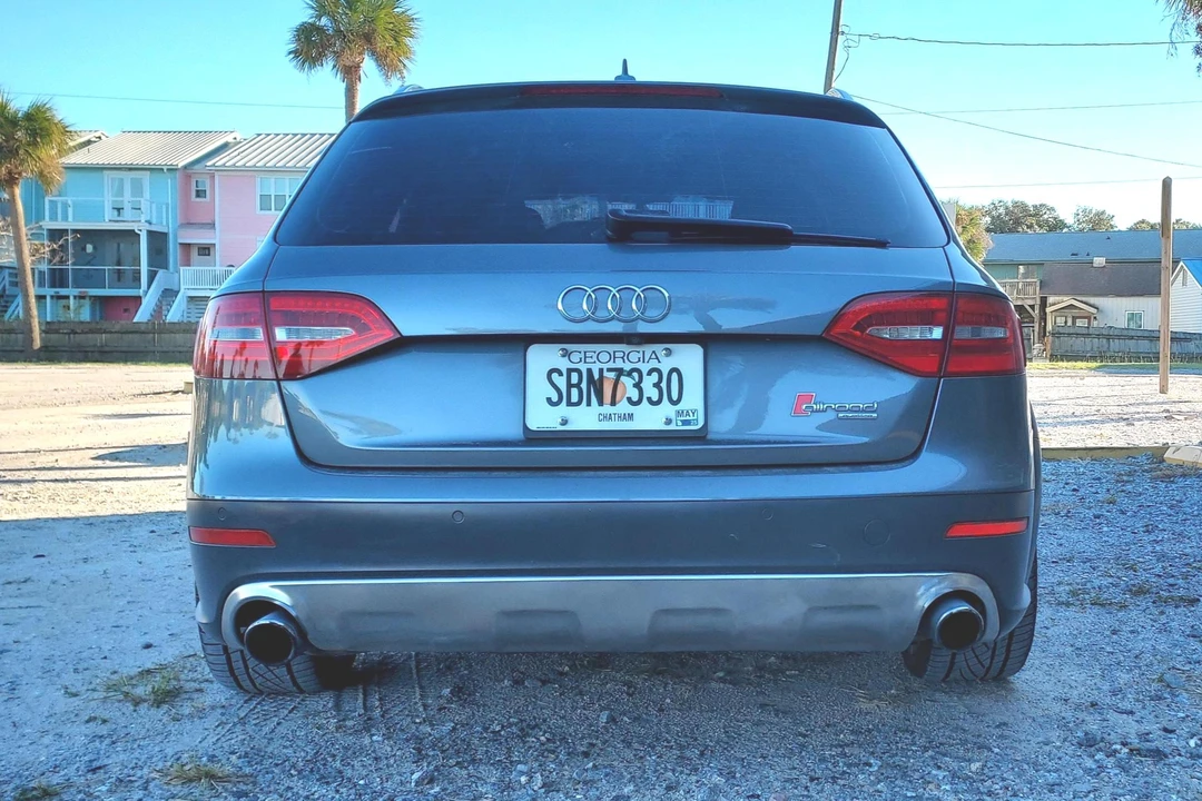 2013 Audi Allroad - Image 5 of 31