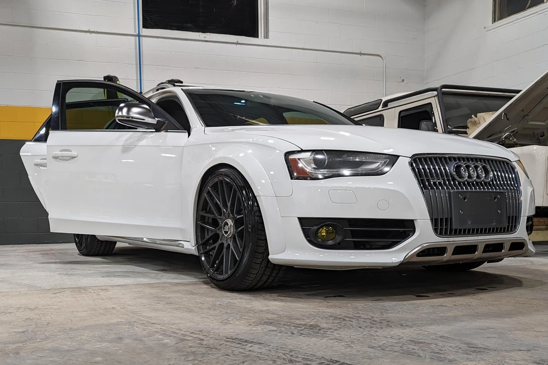 2013 Audi Allroad - Image 11 of 31