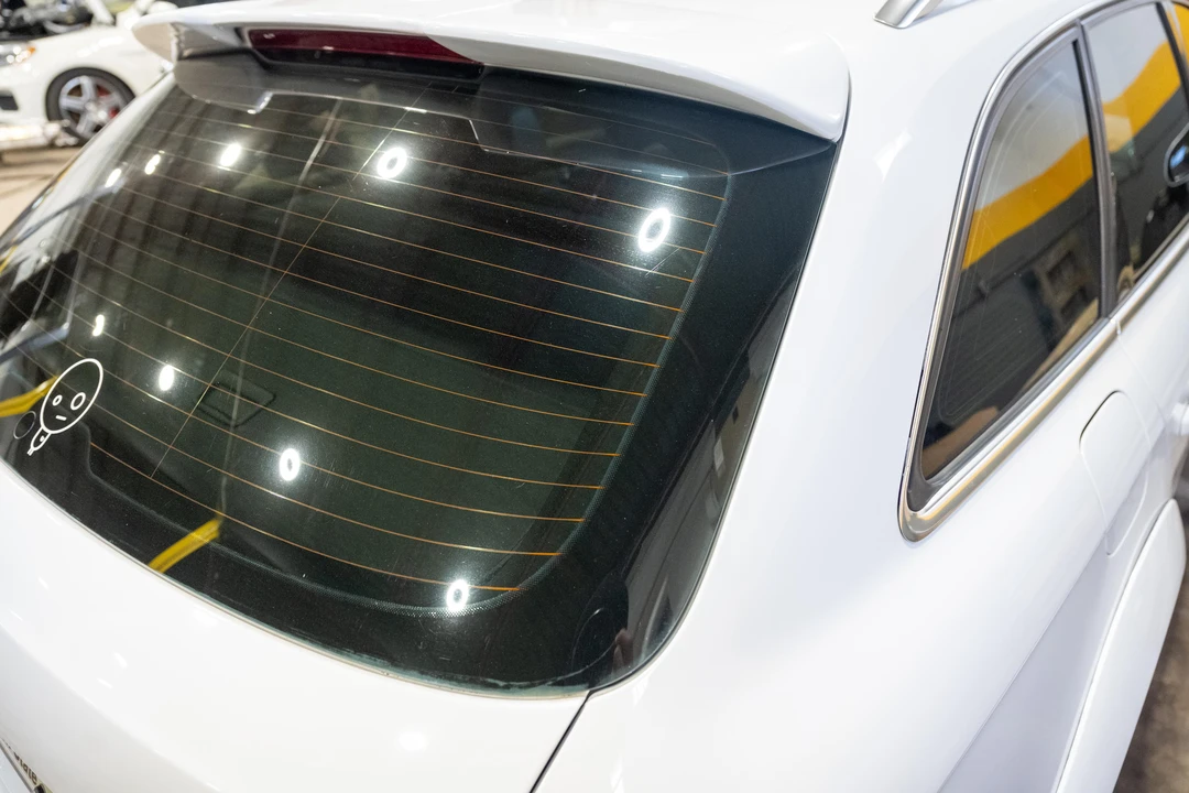 2013 Audi Allroad - Image 18 of 31