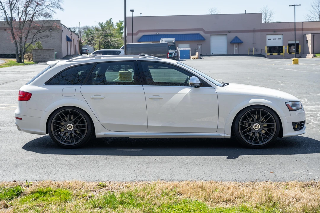 2013 Audi Allroad - Image 10 of 31