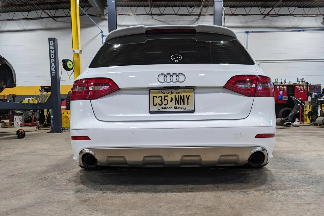 2013 Audi Allroad - Image 9 of 31