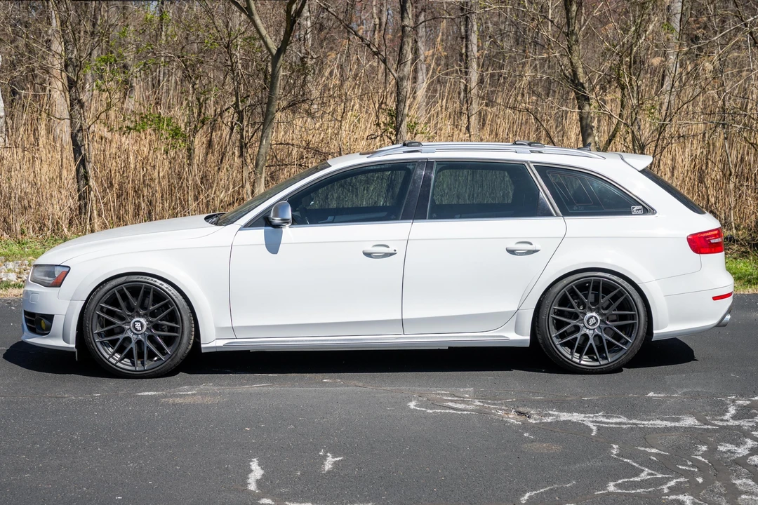 2013 Audi Allroad - Image 3 of 31