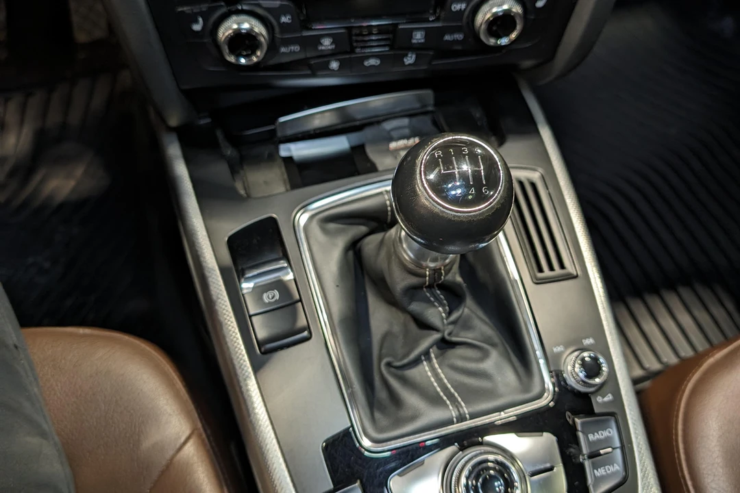 2013 Audi Allroad - Image 28 of 31