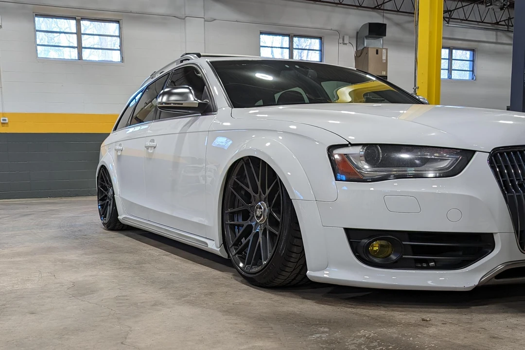2013 Audi Allroad - Image 12 of 31