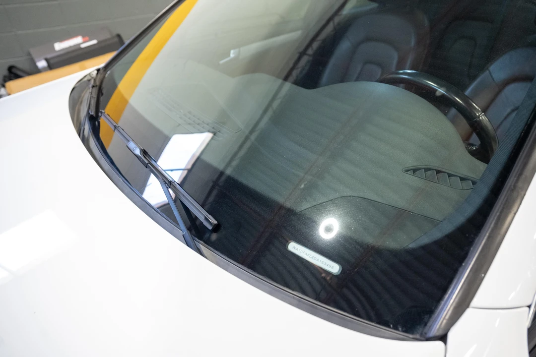 2013 Audi Allroad - Image 13 of 31