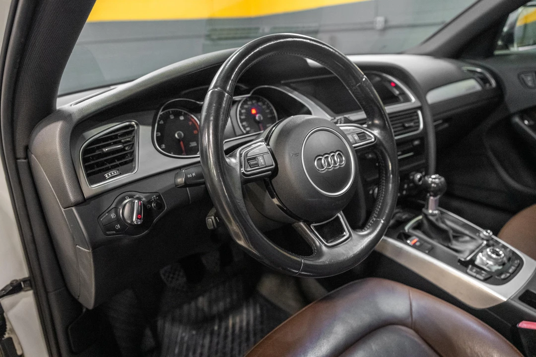 2013 Audi Allroad - Image 26 of 31