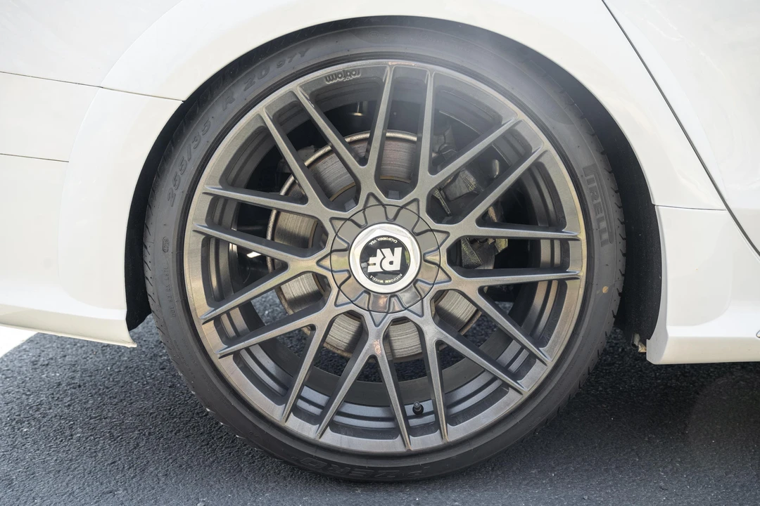 2013 Audi Allroad - Image 24 of 31