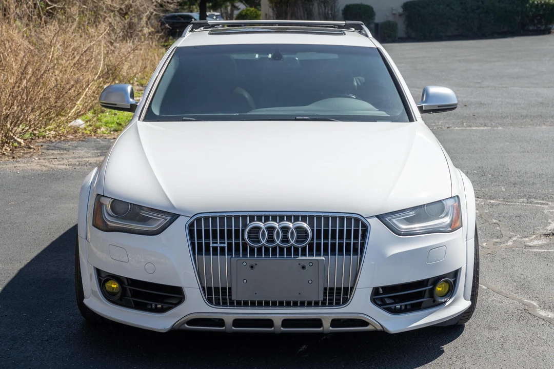 2013 Audi Allroad - Image 2 of 31