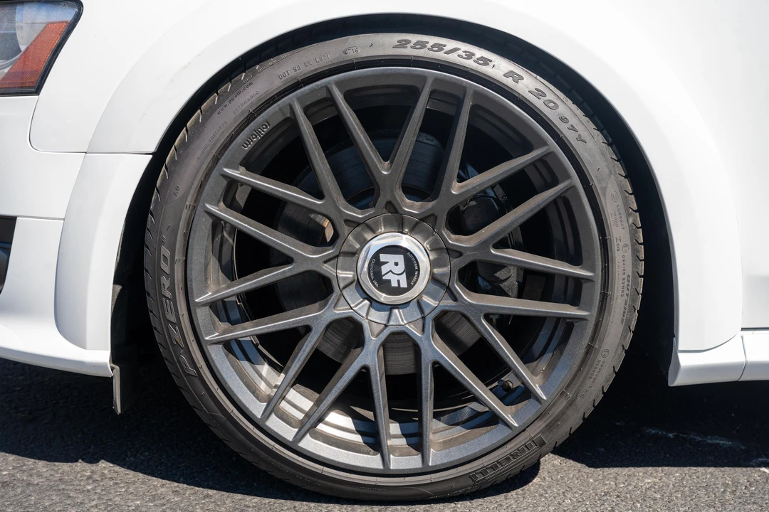 2013 Audi Allroad - Image 22 of 31