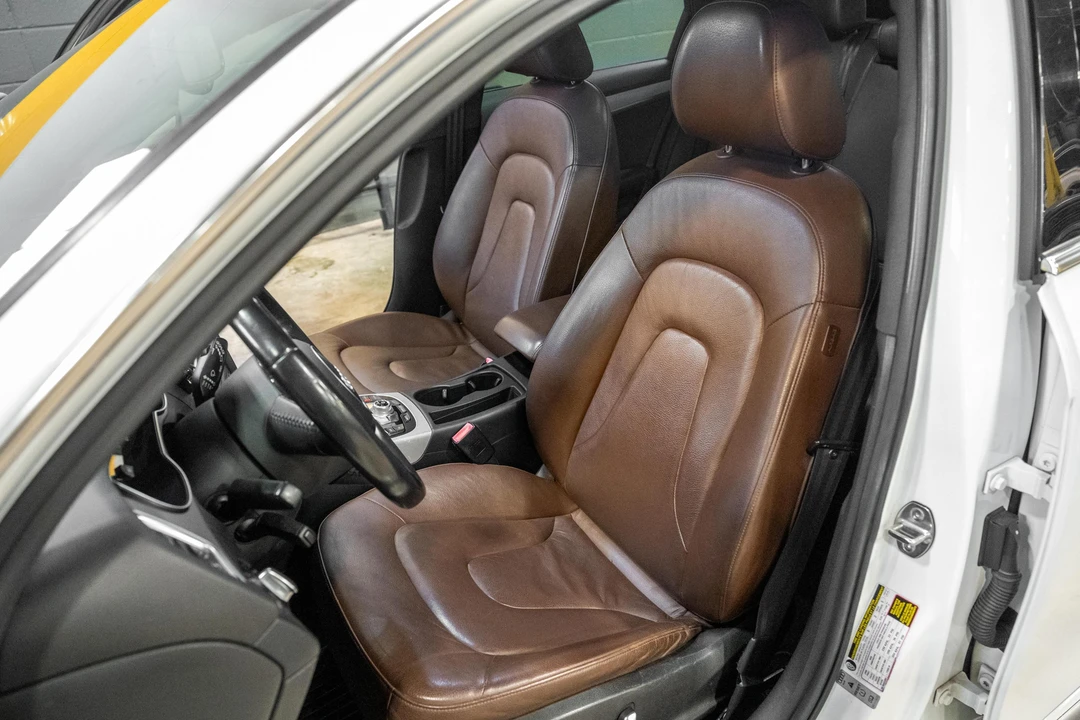 2013 Audi Allroad - Image 27 of 31
