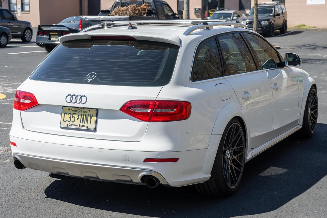 2013 Audi Allroad - Image 4 of 31