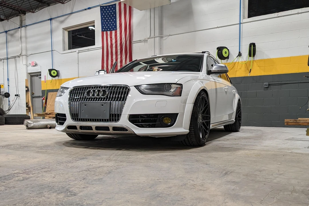 2013 Audi Allroad - Image 6 of 31