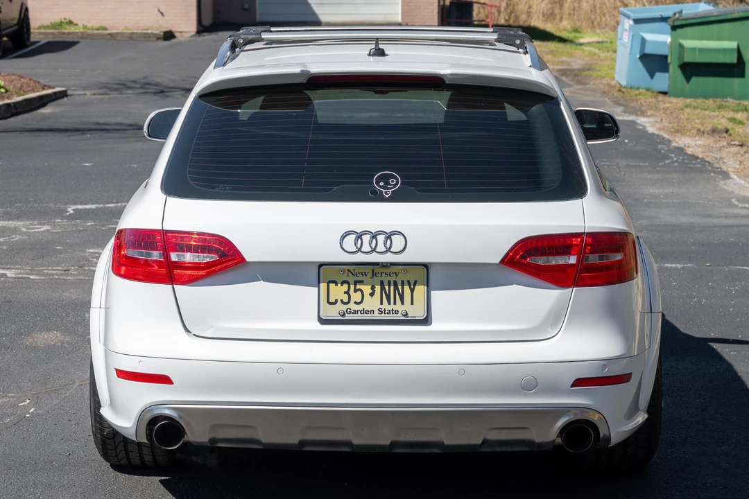2013 Audi Allroad - Image 5 of 31