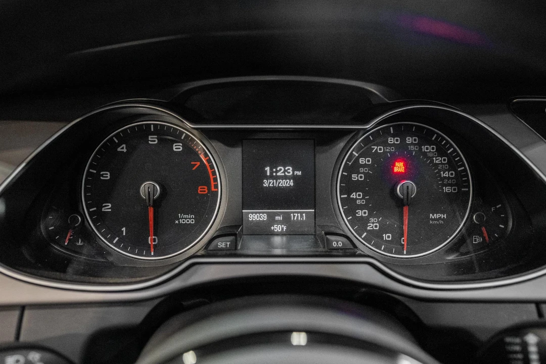 2013 Audi Allroad - Image 29 of 31