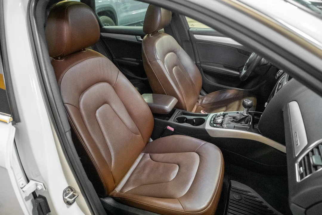 2013 Audi Allroad - Image 30 of 31