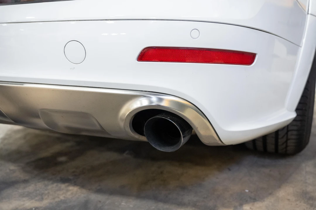2013 Audi Allroad - Image 16 of 31