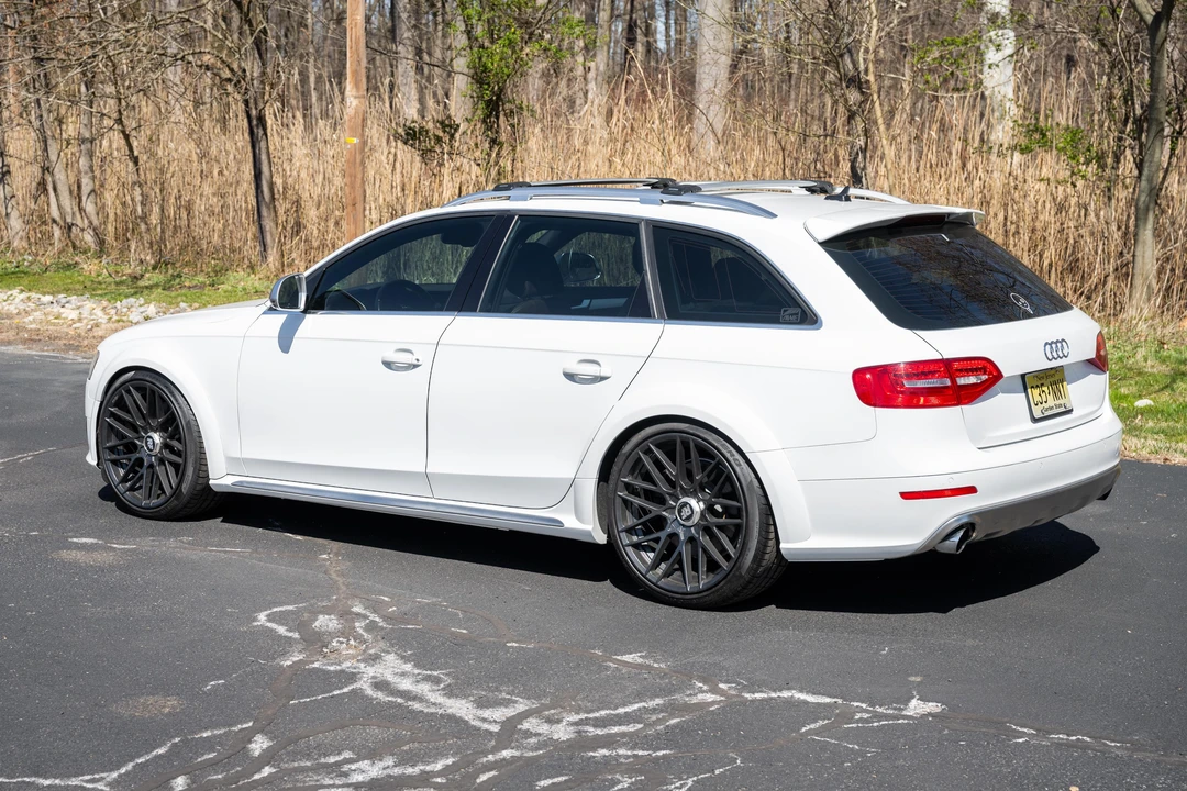 2013 Audi Allroad - Image 8 of 31