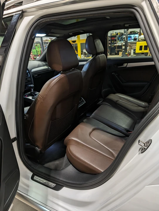 2013 Audi Allroad - Image 31 of 31